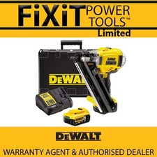 DeWALT DCN692P2 18v XR