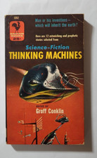 Thinking Machines edited by