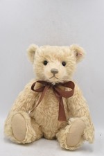 Steiff British Collectors