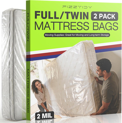 Pack plastic mattress - pack,
