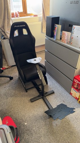 Playseat evolution actifit - playseat,
