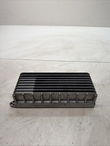 Audi amplifier audio amp - audi,