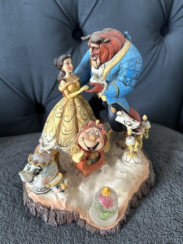 Disney traditions jim shore - jim,