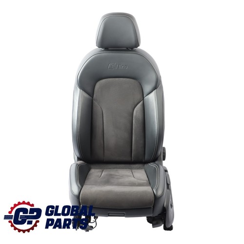 Audi sport seat front - q3,