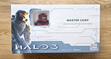 Halo 3 - Master Chief - Deluxe
