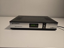 Fortec Star FS-4200 Freesat