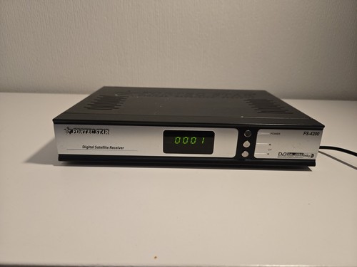 Fortec star 4200 - fortec,
