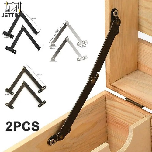 2pcs folding lid support - lid,