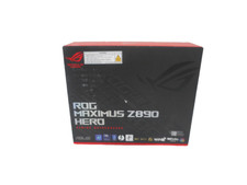 ASUS ROG Maximus Z890 Hero