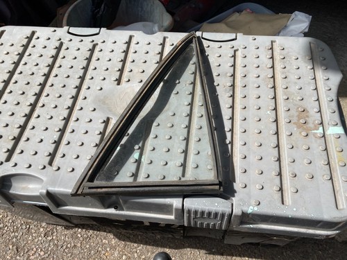 Ford zephyr zodiac rear door - zephyr/zodiac,