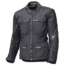 Held Mojave Textile Waterproof Motorcycle Jacket - Black