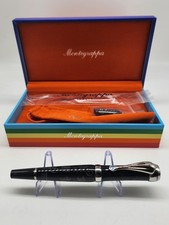 Montegrappa Pen Of Peace
