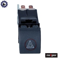 HAZARD WARNING LIGHT SWITCH