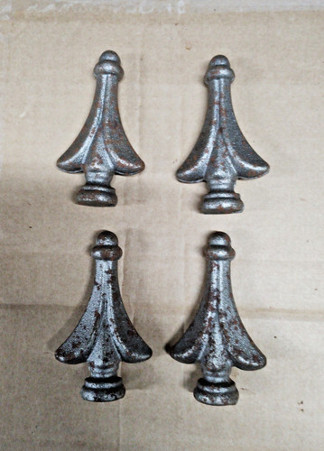 Metal weldable rail heads - weldable,
