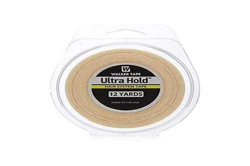 Ultra hold tape inch - hold,