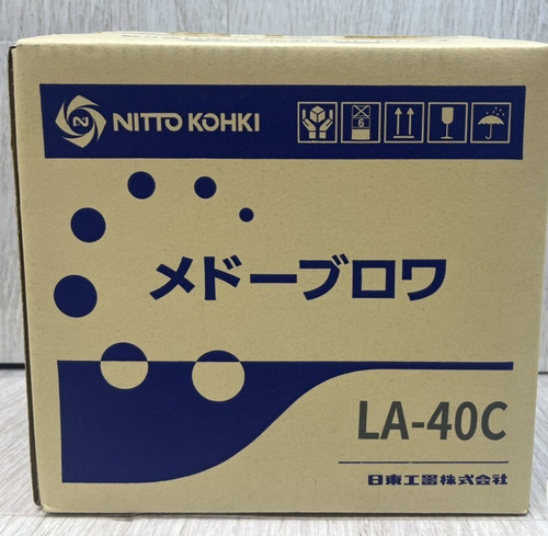 Nitto kohki 40c - kohki, linear
