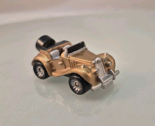 Micro machines 1954 tf - machines,