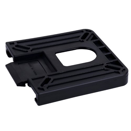 Quick disconnect seat mount - disconnect,