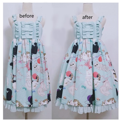 Girls crinoline petticoat - crinoline,
