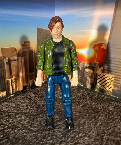 John connor 1992 kenner - 1992,