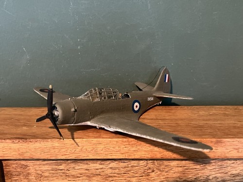 Unknown make vought 156 - unknown,