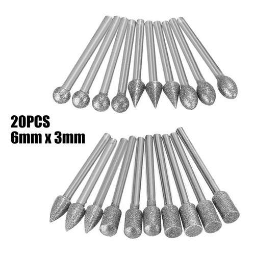 20x stone carving - carving, set