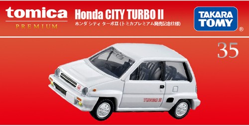Takara tomy tomica premium - tomica,