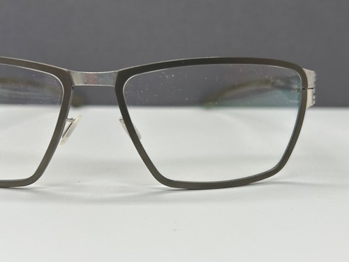 Berlin eyeglasses frames - ic!,