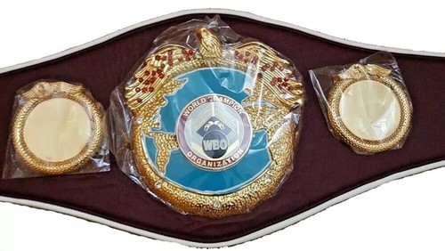 Brand new wbc boxing - brand,