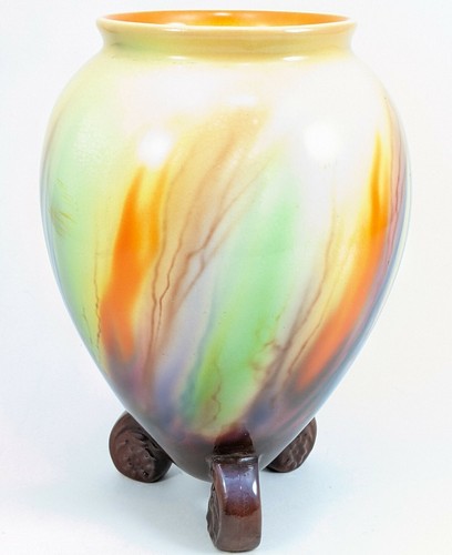 Vintage flamar falcon ware - falcon,