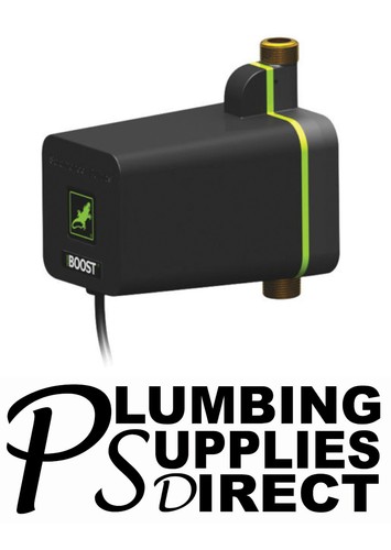 Salamander home boost - salamander,