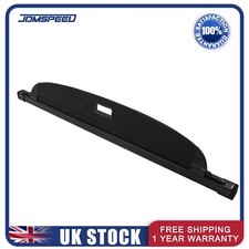 FOR KIA Sportage Mk3 2010-2015 Parcel Shelf Boot Load Luggage Cover Blind