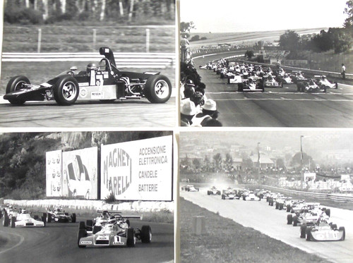 Formula ford original - formula, 1976