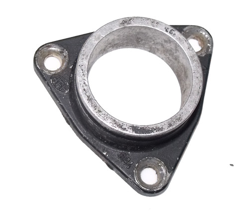 Cylinder head carb flange - carb,