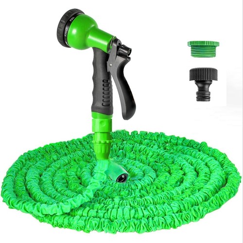 Expandable garden hose - garden, 50ft