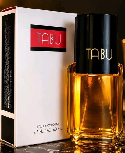 Tabu dana oz - by, de