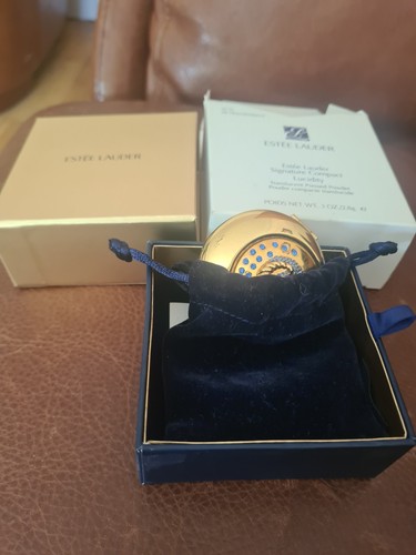 Estee lauder golden scorpio - lauder,