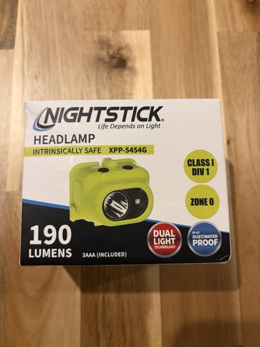 Head torch nightstick - nightstick, 0