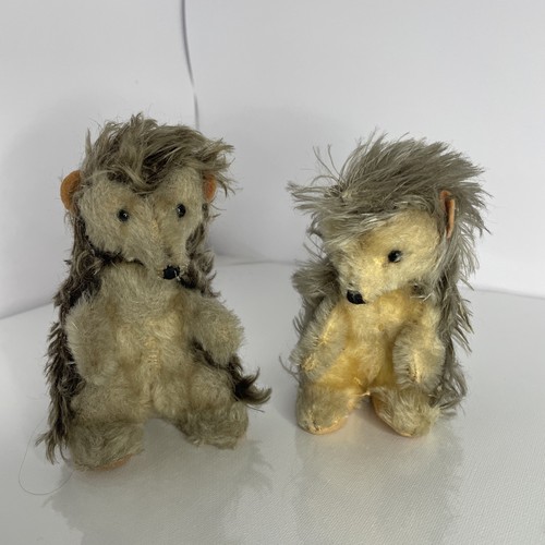 Vintage steiff mohair - vintage, bears