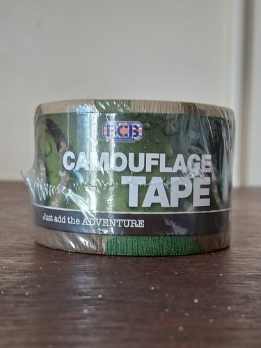 Sniper bcp camouflage tape - bcp,