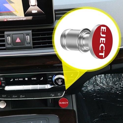 Car parts eject cigarette - eject,