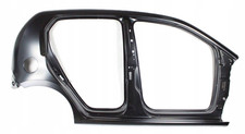 SEAT MII 1S4 2011-2023 5D rear right wing fender 1S4809604