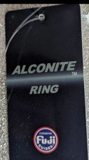 Fuji KWAG Alconite Guides Full
