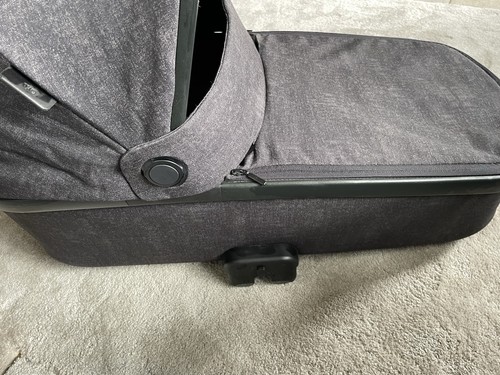 Maxi cosi oria pebble grey - maxi,