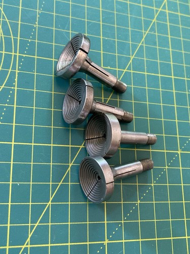 Set step chucks wheel - of,