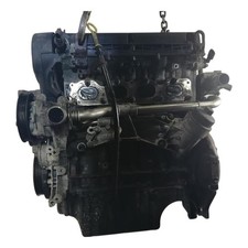 2012 VAUXHALL ZAFIRA Engine 1.8 A18XER RAN & TESTED 55576887