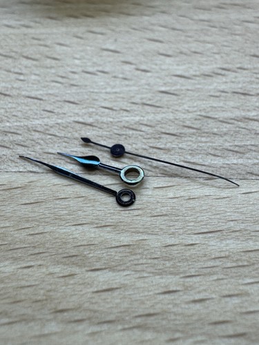 Omega 159 hand - 6b/159,
