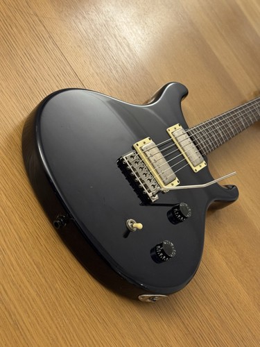 Prs santana 2001 made - made, in