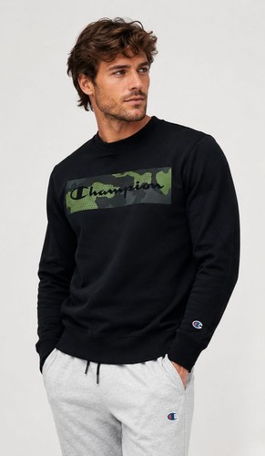 Champion men black box - men's,