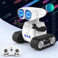 Intelligent Voice Control Kids